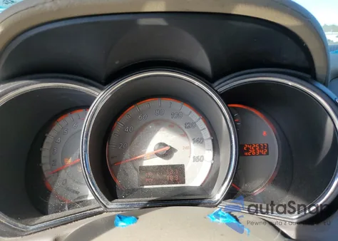 2009 Nissan Murano S from USA, damaged, VIN JN8AZ18W09W106780